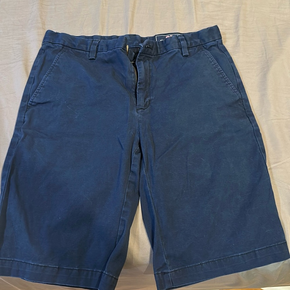 EUC Boys Vineyard Vines Performance Shorts- Size 3T